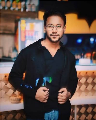 Rupam Nag - Owner & Developer at RS Developer